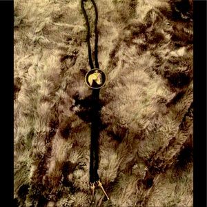 ❤️2/$30 BOLO WESTERN TEXAS COWGIRL